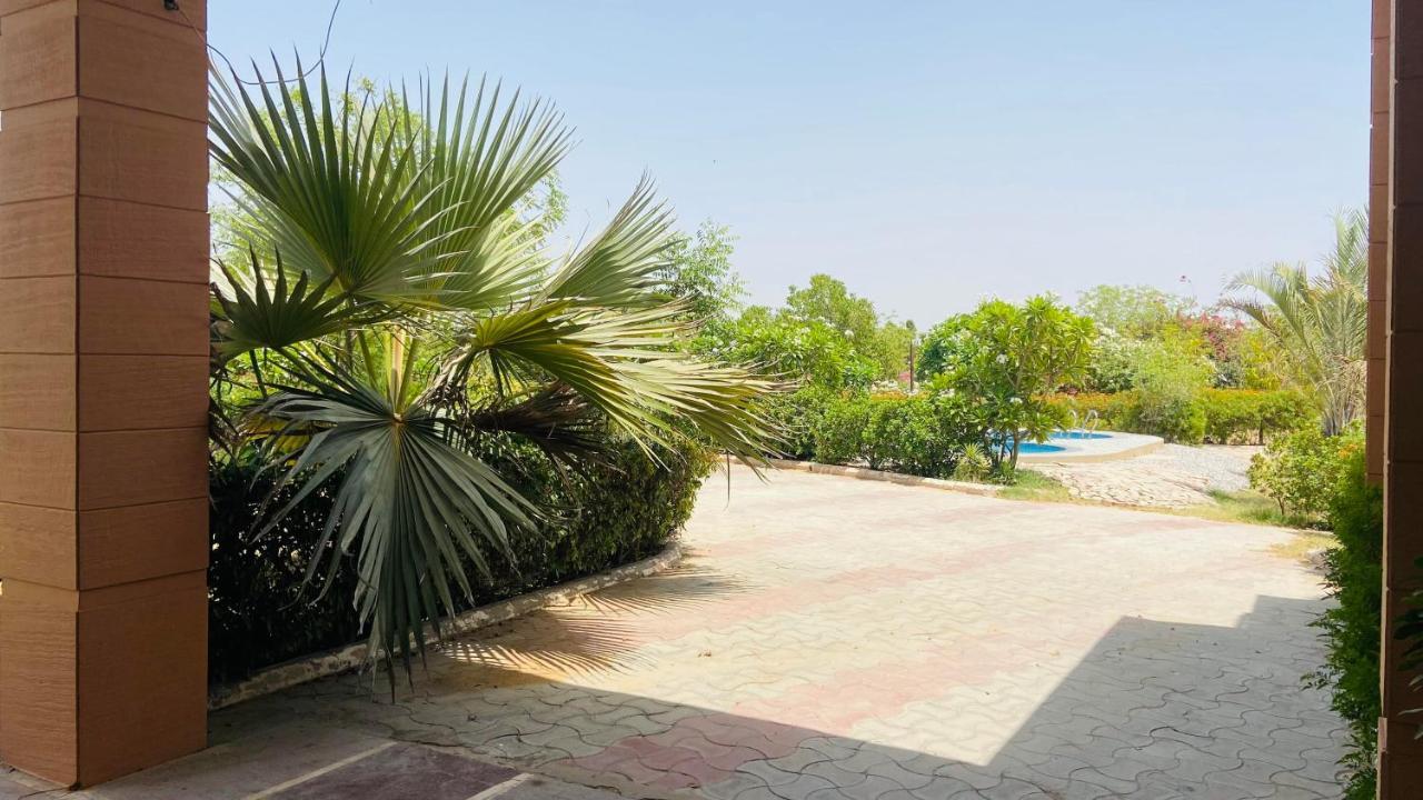 Shakuntlam Farms 4Bhk Jaipur Exterior photo